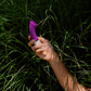 LELO GIGI™ 3 App-Controlled Waterproof Silicone G-Spot Vibrator - Lifestyle