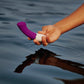 LELO GIGI™ 3 App-Controlled Waterproof Silicone G-Spot Vibrator - Lifestyle 5