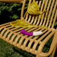 LELO GIGI™ 3 App-Controlled Waterproof Silicone G-Spot Vibrator - Lifestyle 4