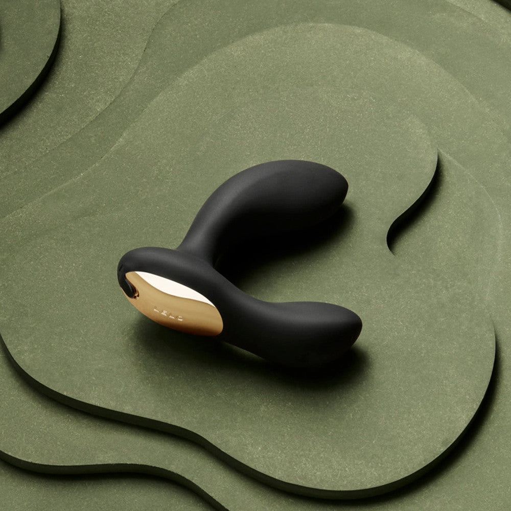 LELO HUGO 2 Silicone App Controlled Prostate Massager LELO HUGO 2 Silicone App Controlled Prostate Massager