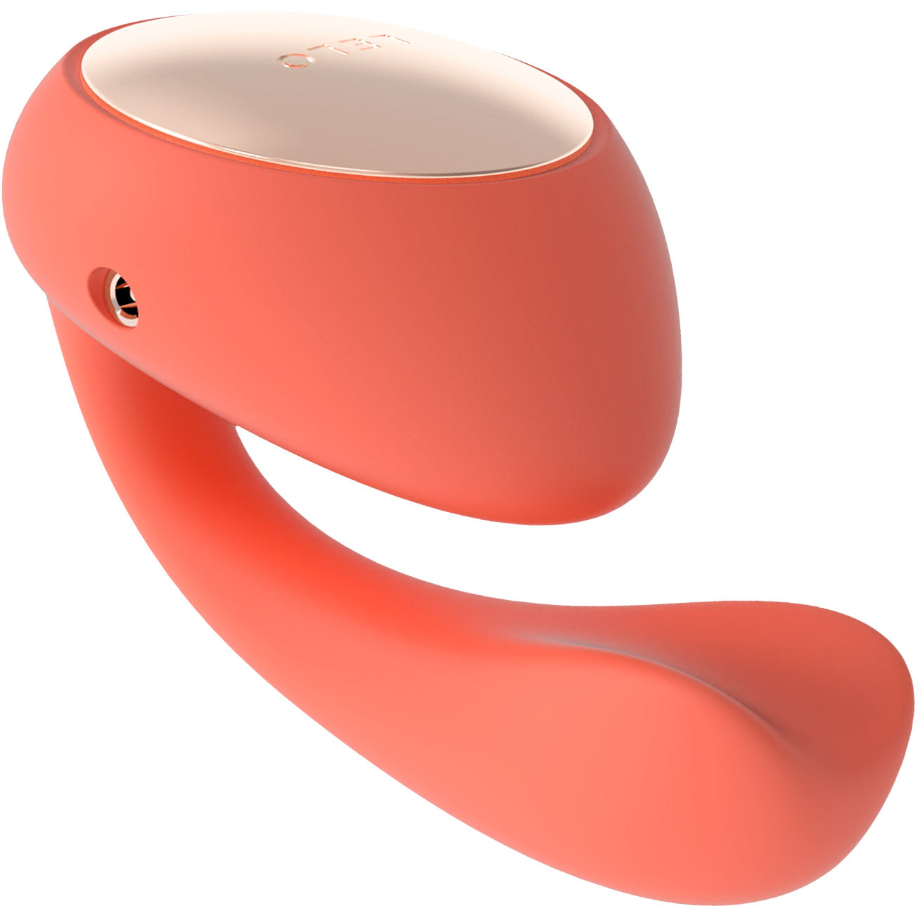 LELO IDA™ WAVE Dual Stimulation WaveMotion™ Massager