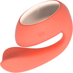 LELO IDA™ WAVE Dual Stimulation WaveMotion™ Massager