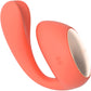 LELO IDA™ WAVE Dual Stimulation WaveMotion™ Massager