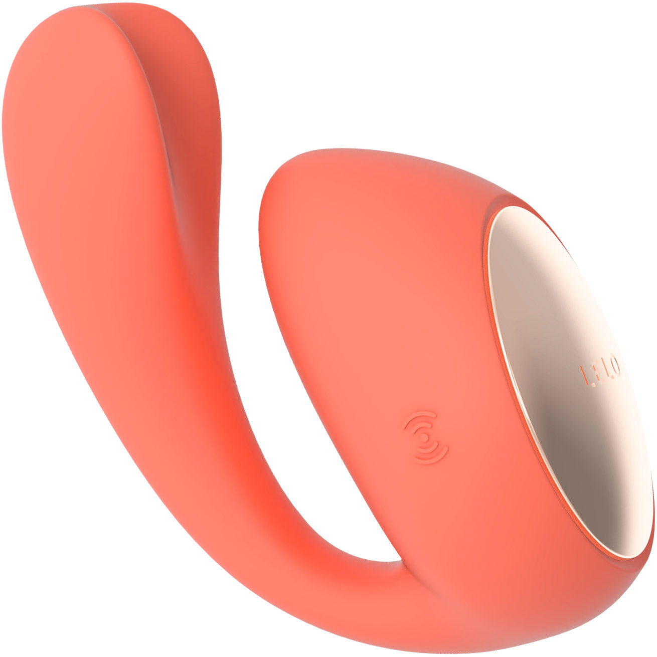 LELO IDA™ WAVE Dual Stimulation WaveMotion™ Massager
