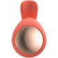 LELO IDA™ WAVE Dual Stimulation WaveMotion™ Massager