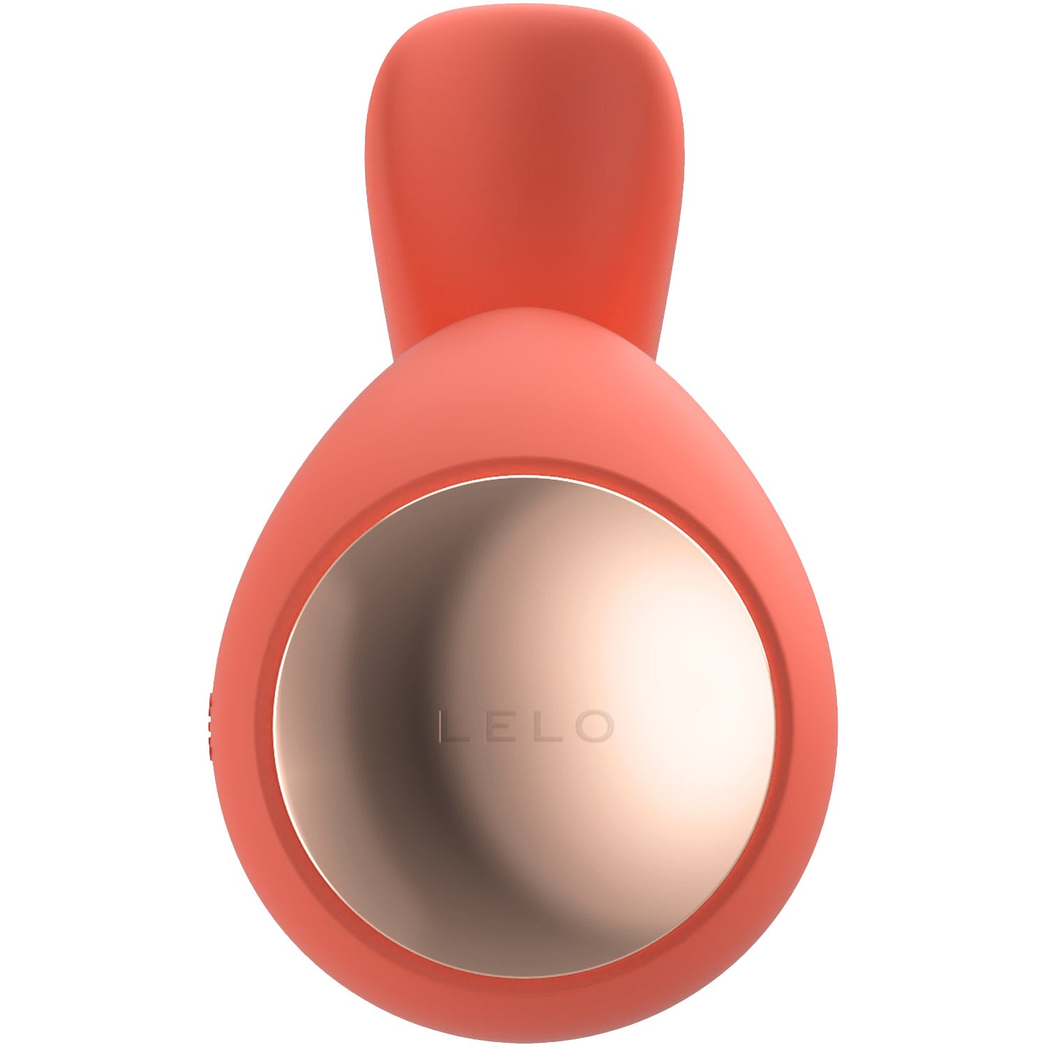 LELO IDA™ WAVE Dual Stimulation WaveMotion™ Massager