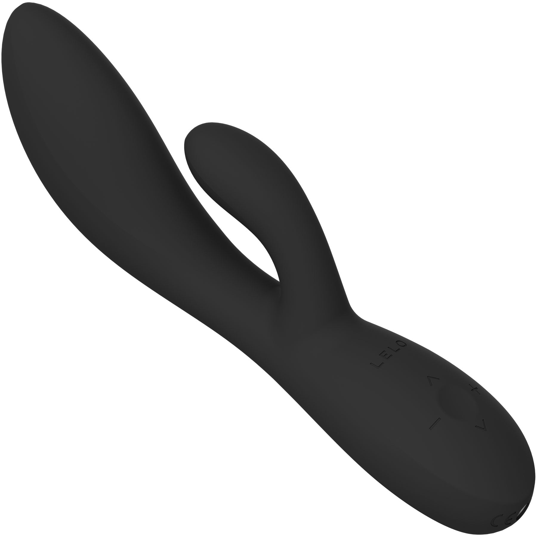 LELO INA™ Thrust Dual-Action Thrusting Vibrating Massager - Back