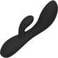 LELO INA™ Thrust Dual-Action Thrusting Vibrating Massager - Black