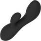 LELO INA™ Thrust Dual-Action Thrusting Vibrating Massager - Black