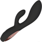 LELO INA™ Thrust Dual-Action Thrusting Vibrating Massager