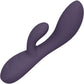 LELO INA™ Thrust Dual-Action Thrusting Vibrating Massager - Purple Twilight