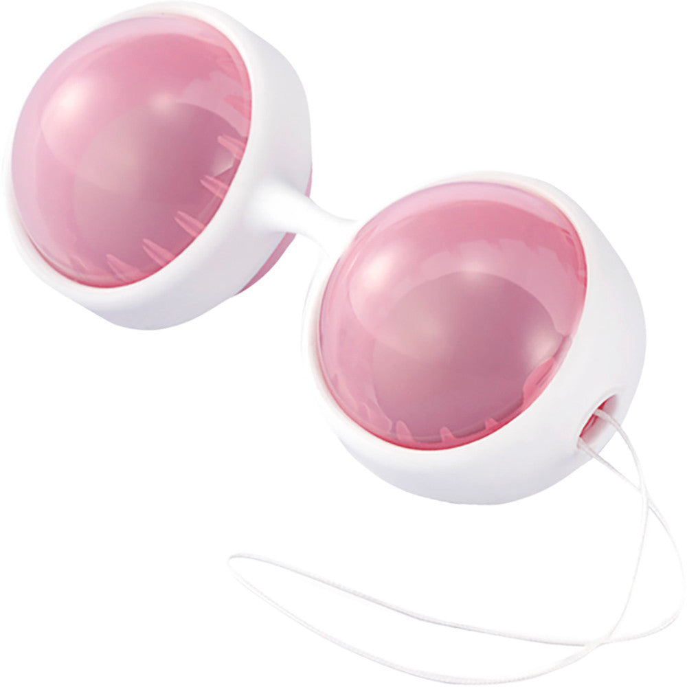 LELO Beads Plus Kegel Weights System