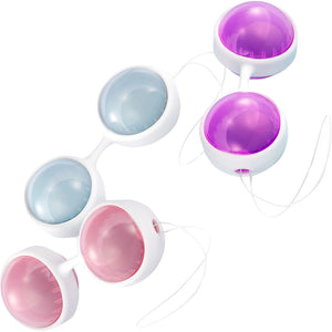 LELO Beads Plus Kegel Weights System