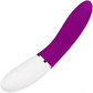 LELO LIV™ 3 App-Controlled Silicone G-Spot Vibrator - Lifestyle