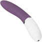 LELO LIV™ 3 App-Controlled Silicone G-Spot Vibrator - Plum