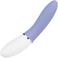 LELO LIV™ 3 App-Controlled Silicone G-Spot Vibrator - Powder Blue
