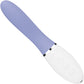LELO LIV™ 3 App-Controlled Silicone G-Spot Vibrator - Powder Blue