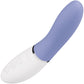 LELO LIV™ 3 App-Controlled Silicone G-Spot Vibrator - Powder Blue