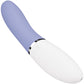 LELO LIV™ 3 App-Controlled Silicone G-Spot Vibrator - Powder Blue