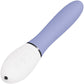 LELO LIV™ 3 App-Controlled Silicone G-Spot Vibrator - Powder Blue