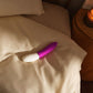 LELO LIV™ 3 App-Controlled Silicone G-Spot Vibrator - Lifestyle 2