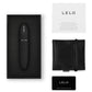 LELO MIA™ 3 Silicone Personal Massager & Clitoral Vibrator - Black