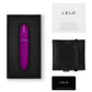 LELO MIA™ 3 Silicone Personal Massager & Clitoral Vibrator - Deep Rose
