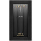 LELO MIA™ 3 Silicone Personal Massager & Clitoral Vibrator - Black