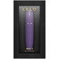 LELO MIA™ 3 Silicone Personal Massager & Clitoral Vibrator - Purple