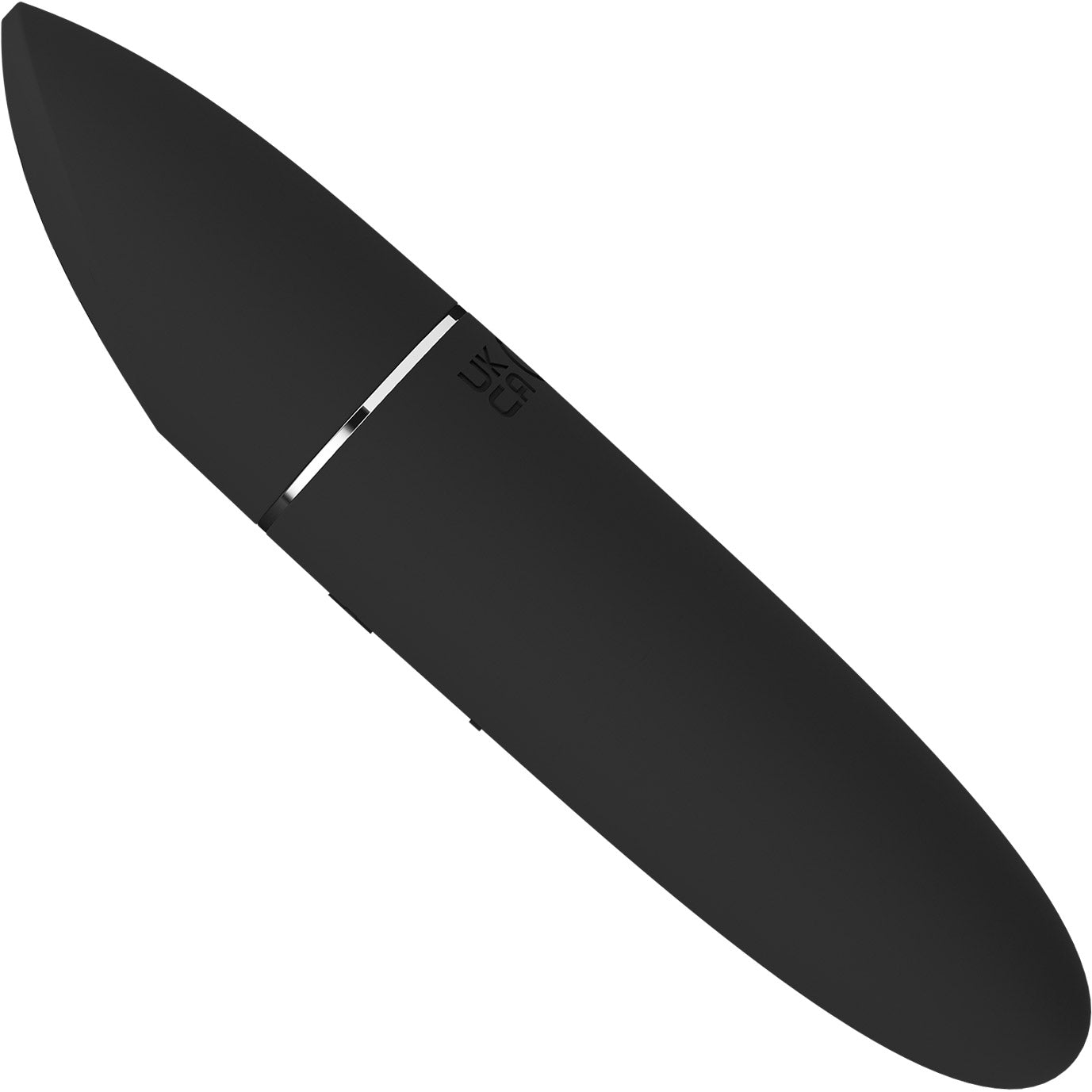 LELO MIA™ 3 Silicone Personal Massager & Clitoral Vibrator - Black