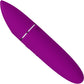 LELO MIA™ 3 Silicone Personal Massager & Clitoral Vibrator - Deep Rose