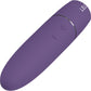 LELO MIA™ 3 Silicone Personal Massager & Clitoral Vibrator - Purple