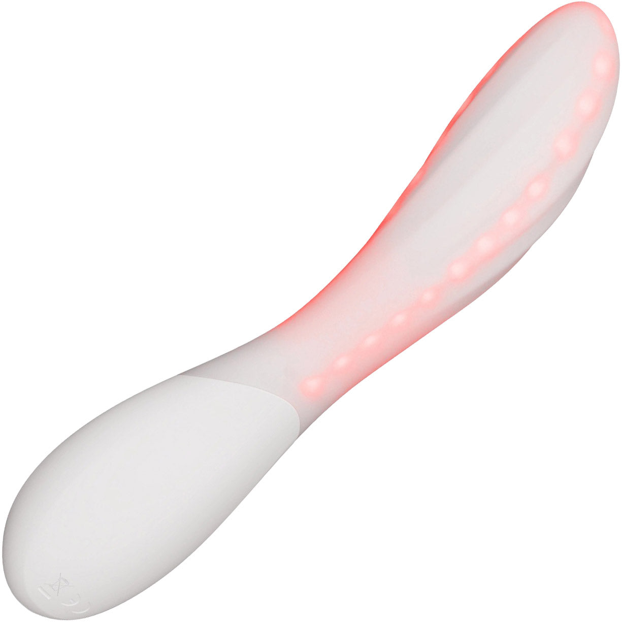 LELO MONA™ Spectra Red Light Therapy Intimate Wellness Massager