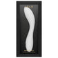 LELO MONA™ Spectra Red Light Therapy Intimate Wellness Massager - Package