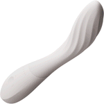 LELO MONA™ Spectra Red Light Therapy Intimate Wellness Massager