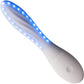 LELO MONA™ Spectra Red Light Therapy Intimate Wellness Massager - Blue Light