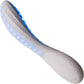 LELO MONA™ Spectra Red Light Therapy Intimate Wellness Massager - Blue Light