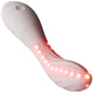 LELO MONA™ Spectra Red Light Therapy Intimate Wellness Massager