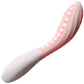 LELO MONA™ Spectra Red Light Therapy Intimate Wellness Massager