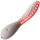 LELO MONA™ Spectra Red Light Therapy Intimate Wellness Massager