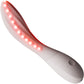 LELO MONA™ Spectra Red Light Therapy Intimate Wellness Massager