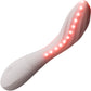 LELO MONA™ Spectra Red Light Therapy Intimate Wellness Massager