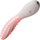 LELO MONA™ Spectra Red Light Therapy Intimate Wellness Massager