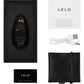 LELO NEA 3 Luxury Rechargeable Waterproof Vibrator - Pitch Black