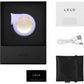 LELO Sila Waterproof Rechargeable Pleasure Air Clitoral Stimulator - Lilac