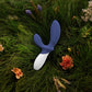 LELO LOKI Wave™ 2 Silicone Vibrating Prostate Massager - Lifestyle 2