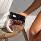 LELO SONA™ 3 Waterproof Rechargeable Silicone Sonic Clitoral Massager - Lifestyle