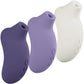 LELO SONA™ 3 Sonic Clitoral Massager - All