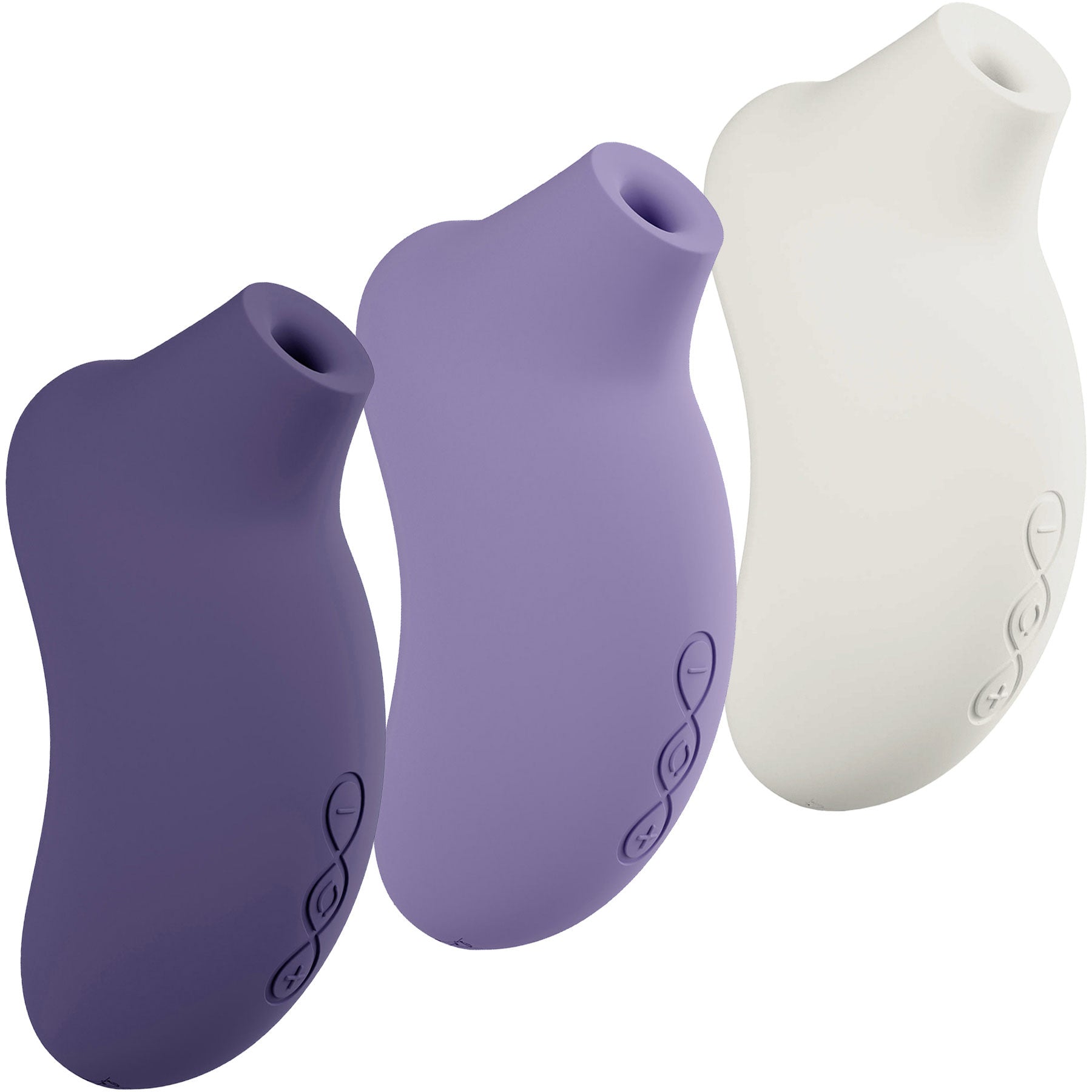 LELO SONA™ 3 Sonic Clitoral Massager - All