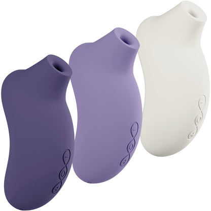 LELO SONA™ 3 Sonic Clitoral Massager - All